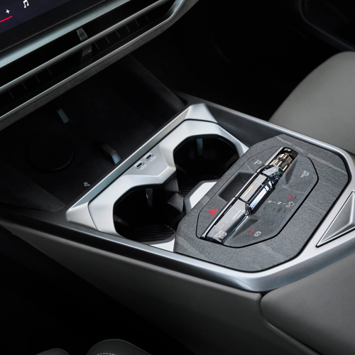 2027 BMW X5 M60e G65 Interior
