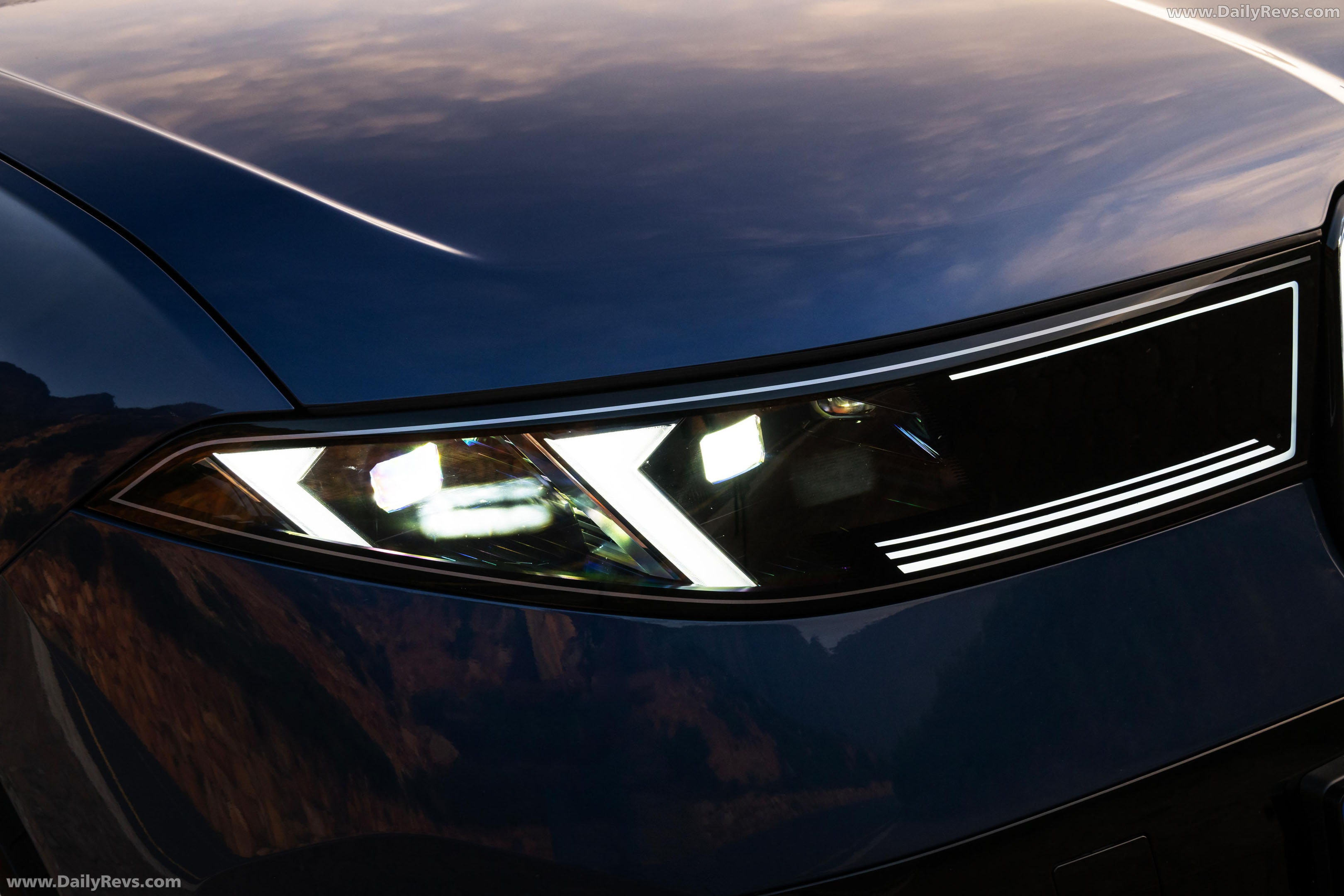 2026 BMW iX3 NA5 South African Version Exterior