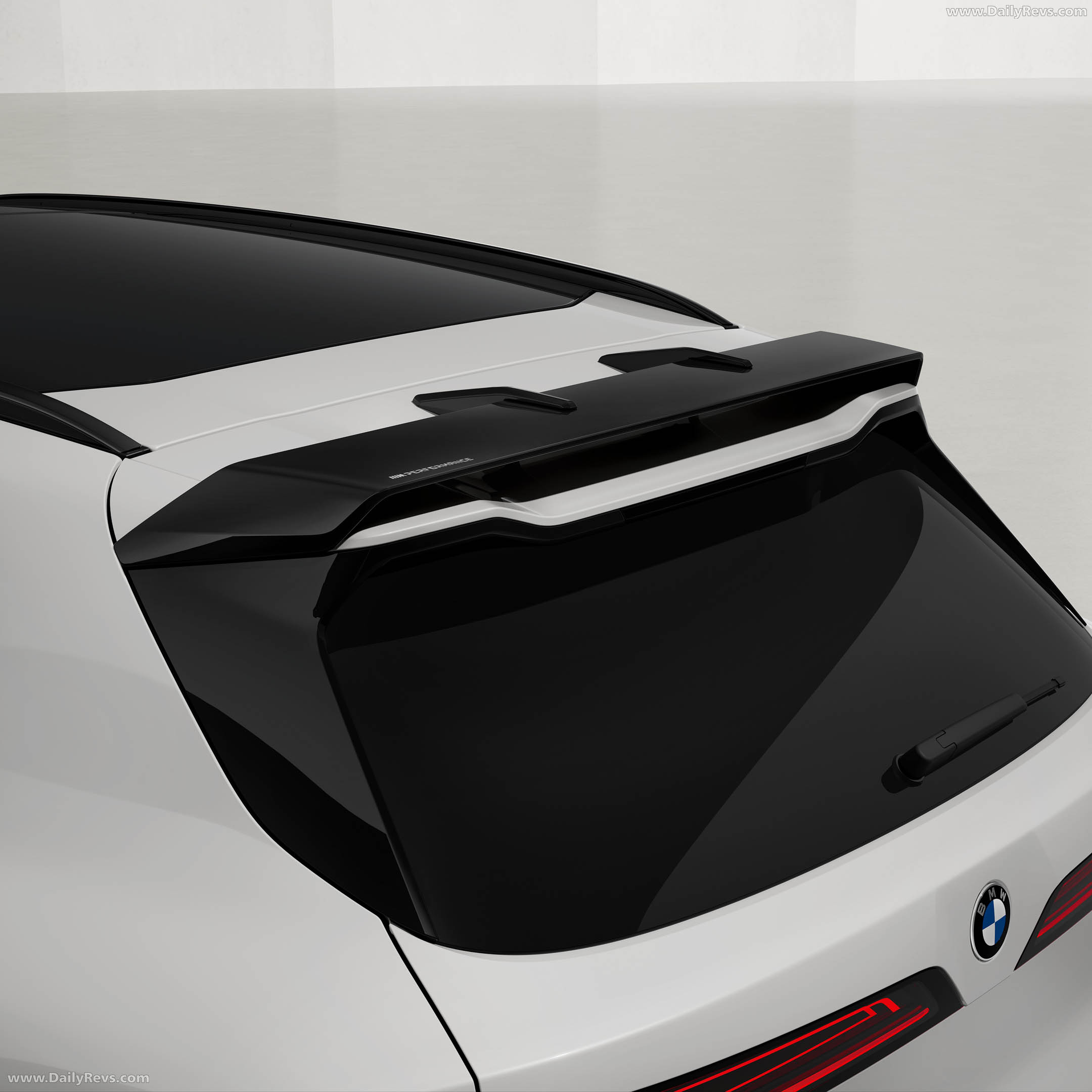 2027 BMW X5 M Performance Parts G65 Exterior
