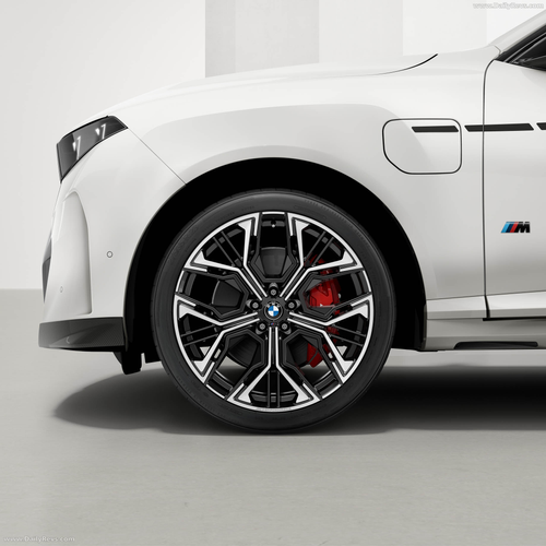 2027 BMW X5 M Performance Parts G65 Exterior