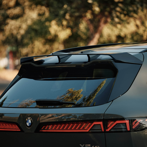 2027 BMW iX5 M Performance Parts G65 Exterior