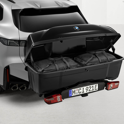 2027 BMW iX5 M Performance Parts G65 Exterior
