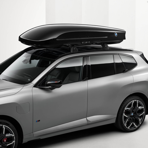 2027 BMW iX5 M Performance Parts G65 Exterior