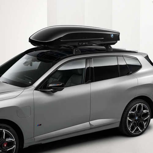 2027 BMW iX5 M Performance Parts G65 Exterior