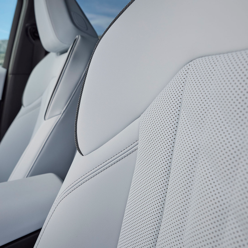 2027 BMW 3-Series G50 Interior