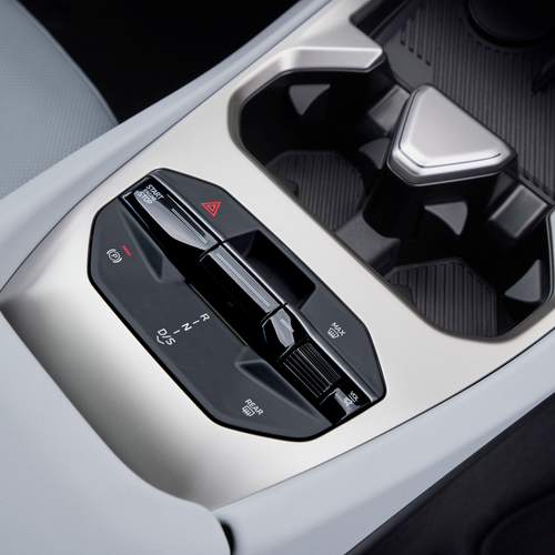 2027 BMW 3-Series G50 Interior