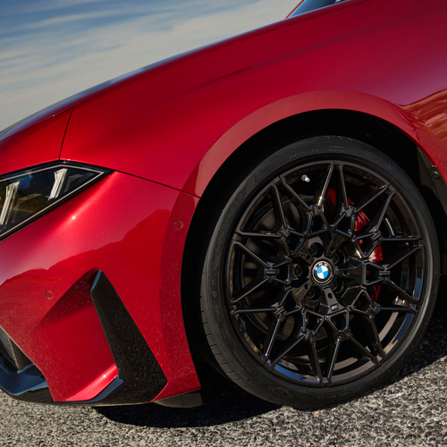 2027 BMW M350 xDrive G50 Exterior