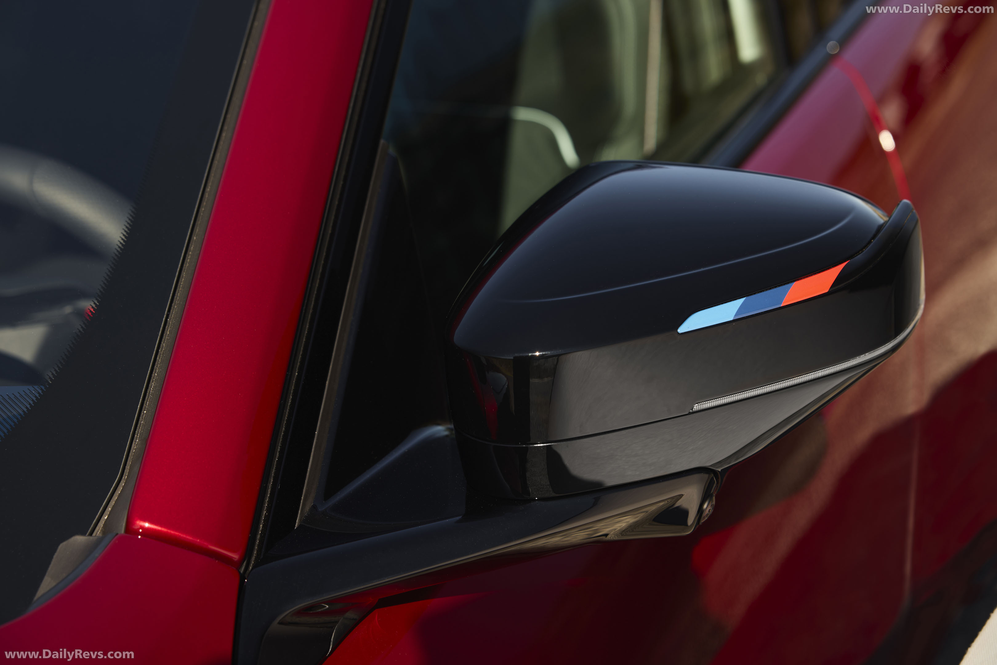 2027 BMW M350 xDrive G50 Exterior