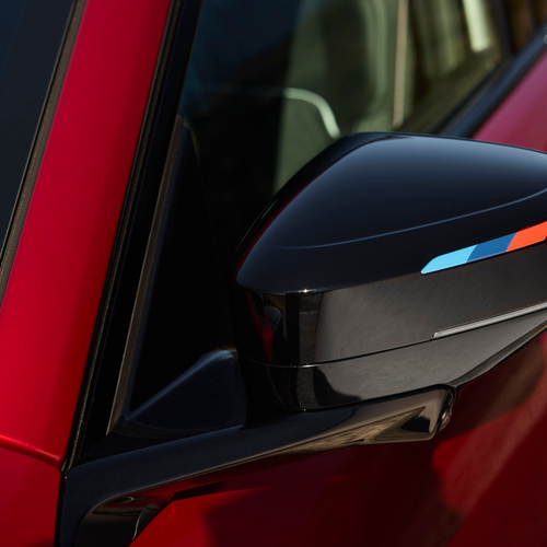 2027 BMW M350 xDrive G50 Exterior