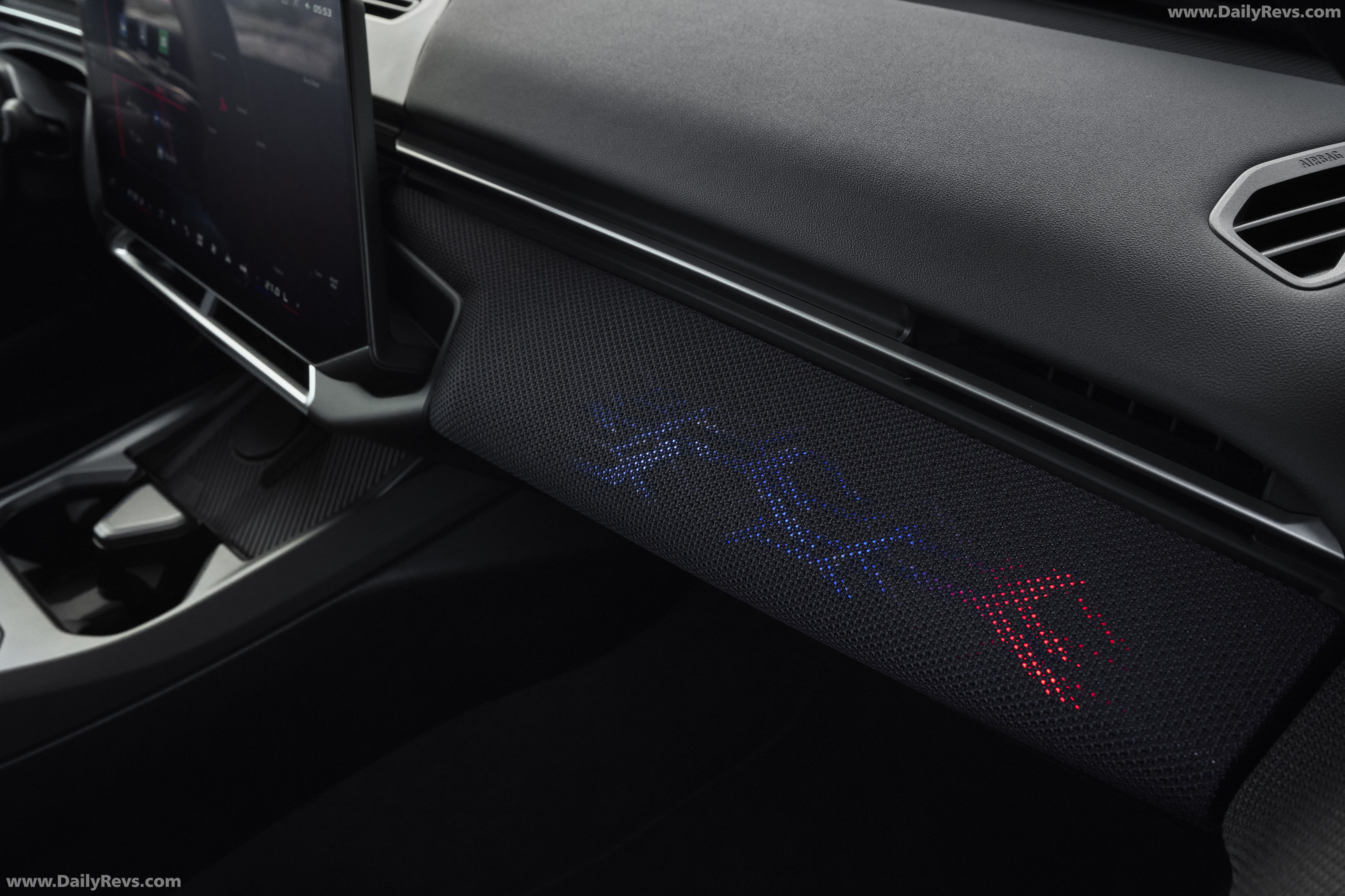 2027 BMW M350 xDrive G50 Interior