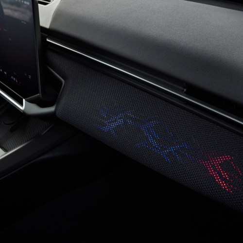 2027 BMW M350 xDrive G50 Interior