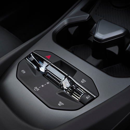2027 BMW M350 xDrive G50 Interior