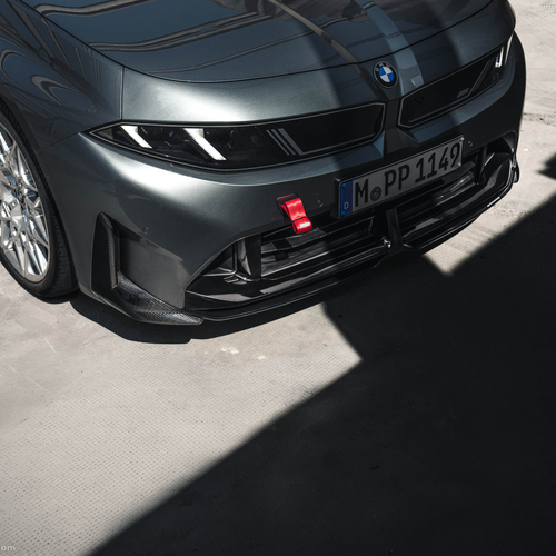 2027 BMW 3-Series M Performance Parts G50 Exterior