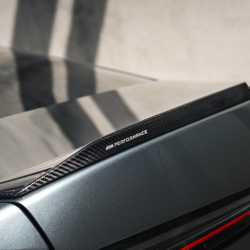 2027 BMW 3-Series M Performance Parts G50 Exterior