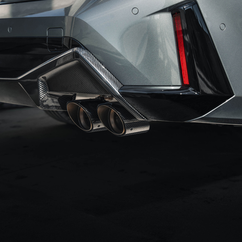 2027 BMW 3-Series M Performance Parts G50 Exterior
