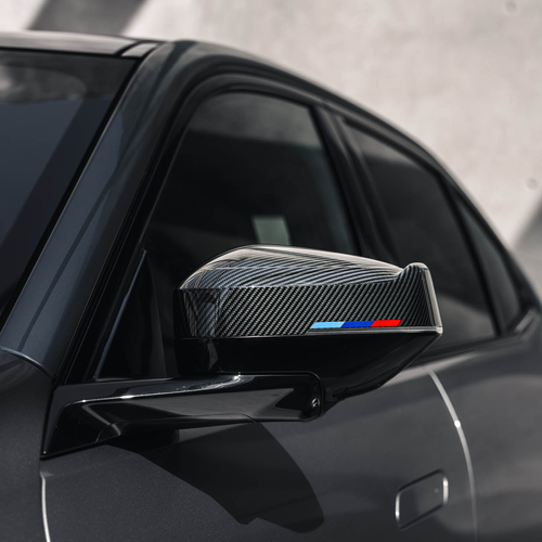 2027 BMW 3-Series M Performance Parts G50 Exterior