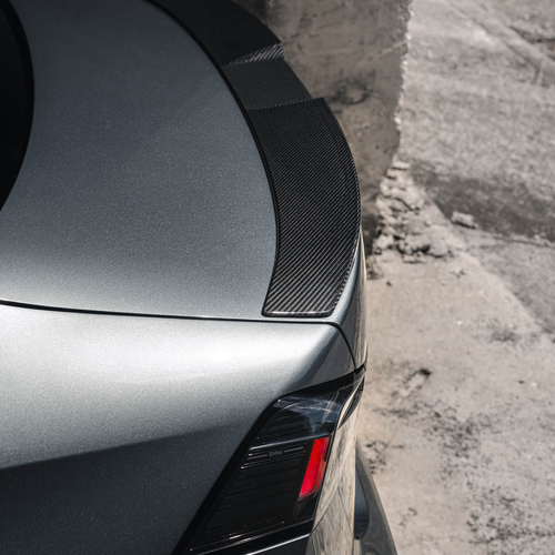 2027 BMW 3-Series M Performance Parts G50 Exterior