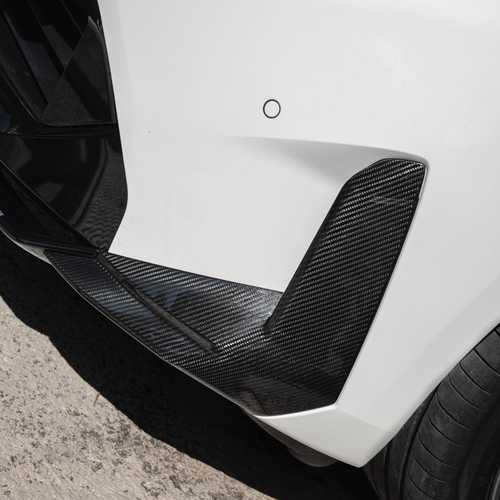 2027 BMW 3-Series M Performance Parts G50 Exterior
