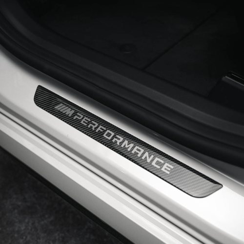 2027 BMW 3-Series M Performance Parts G50 Interior