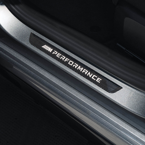 2027 BMW 3-Series M Performance Parts G50 Interior