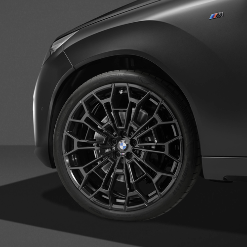 2026 BMW X3 M50 xDrive Black Package G45 Exterior