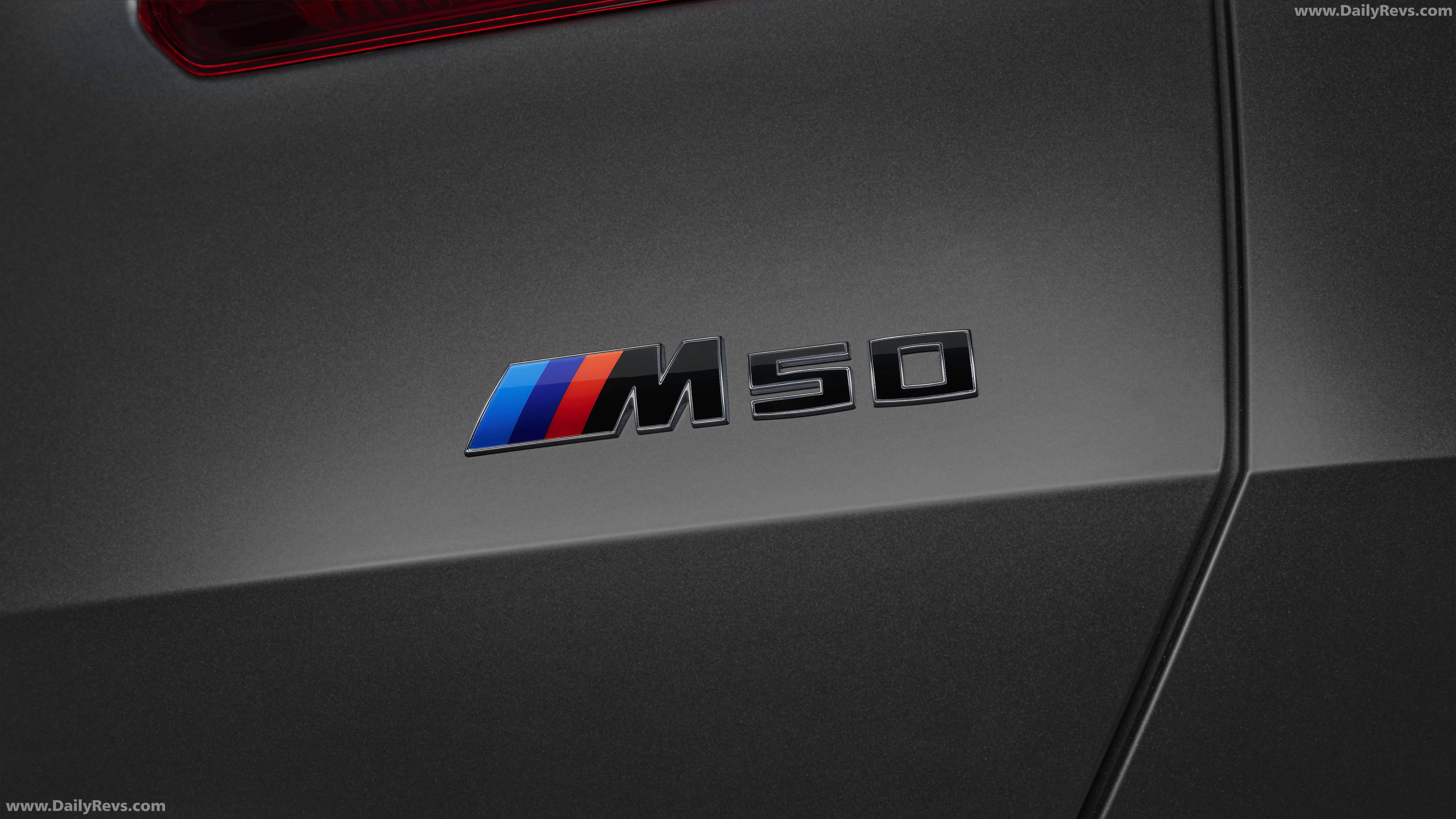 2026 BMW X3 M50 xDrive Black Package G45 Exterior