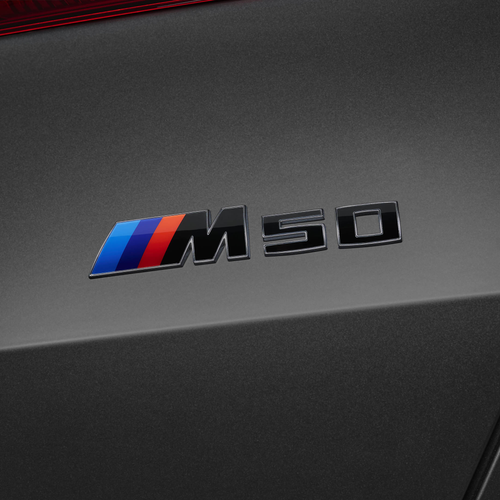 2026 BMW X3 M50 xDrive Black Package G45 Exterior