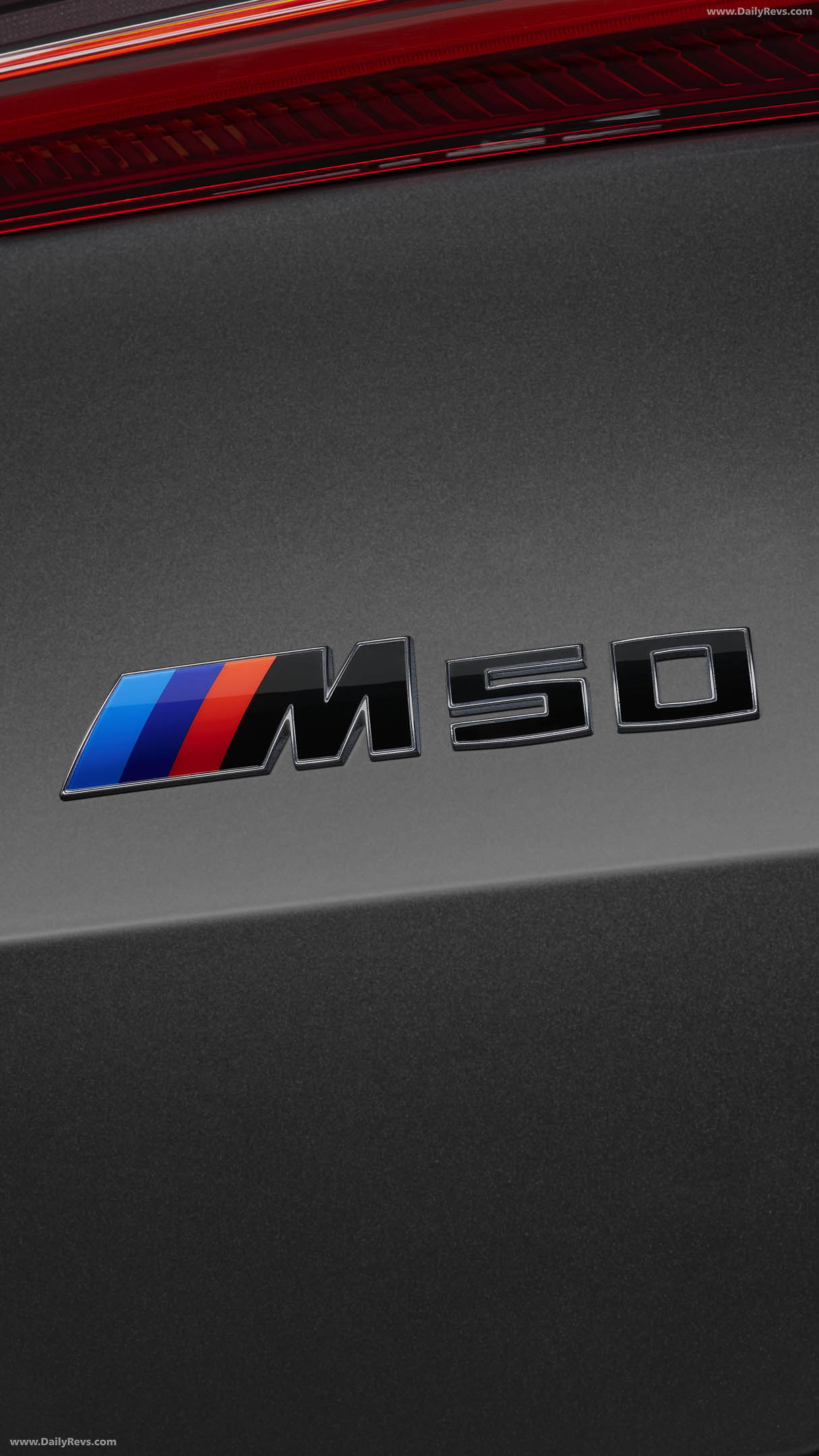 2026 BMW X3 M50 xDrive Black Package G45 Exterior