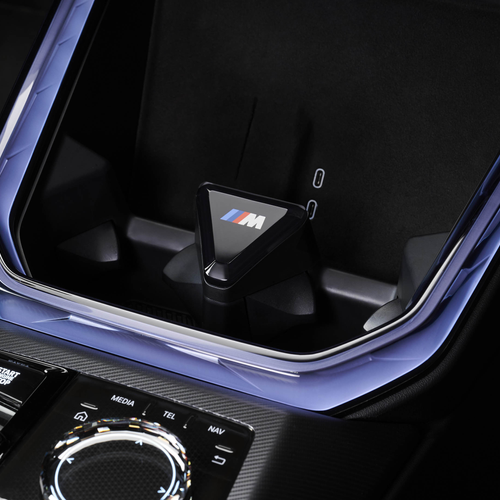 2026 BMW X3 M50 xDrive Black Package G45 Interior