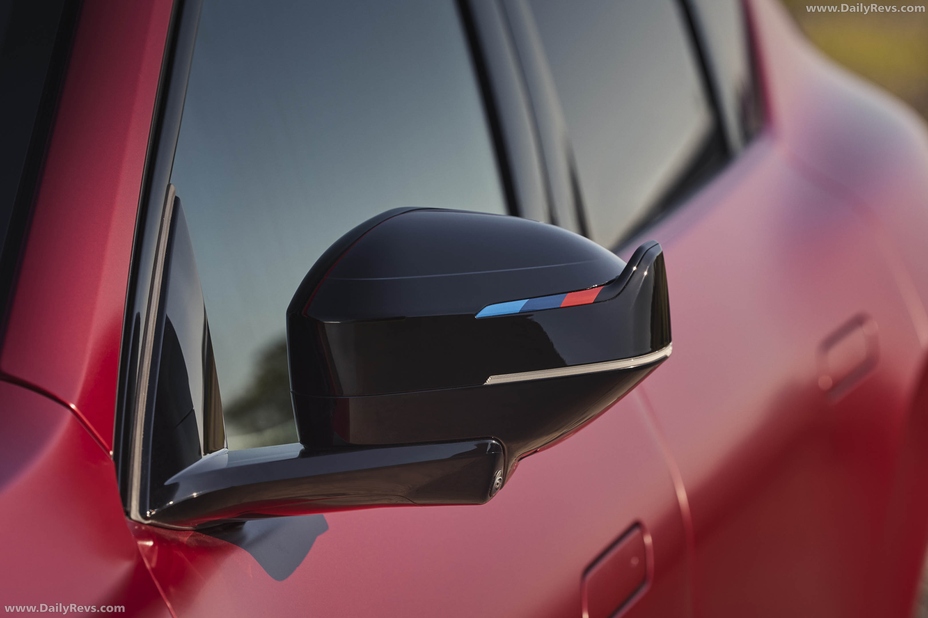 2027 BMW iX4 M60 xDrive NA7 Exterior
