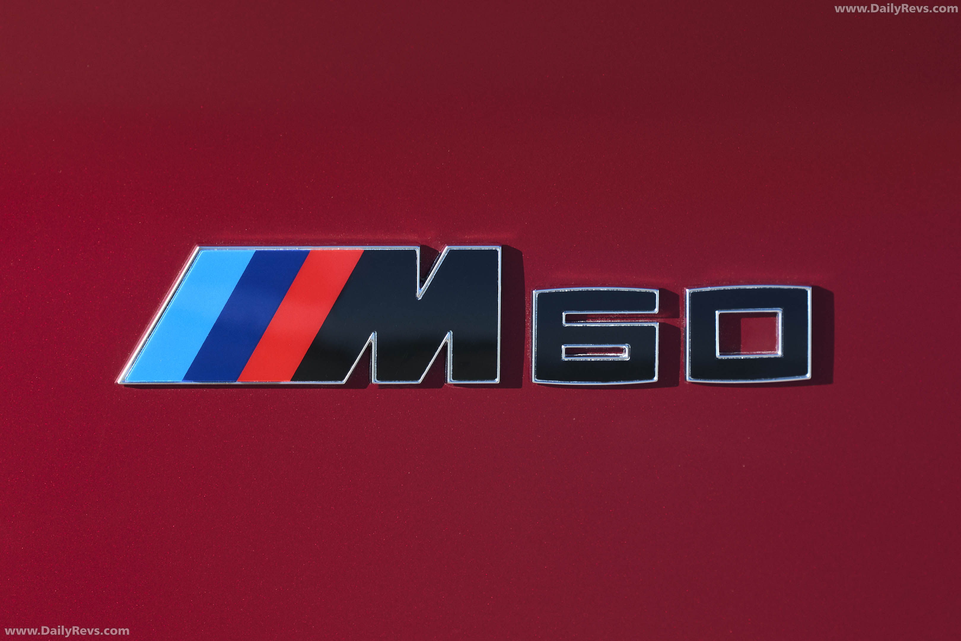 2027 BMW iX4 M60 xDrive NA7 Exterior