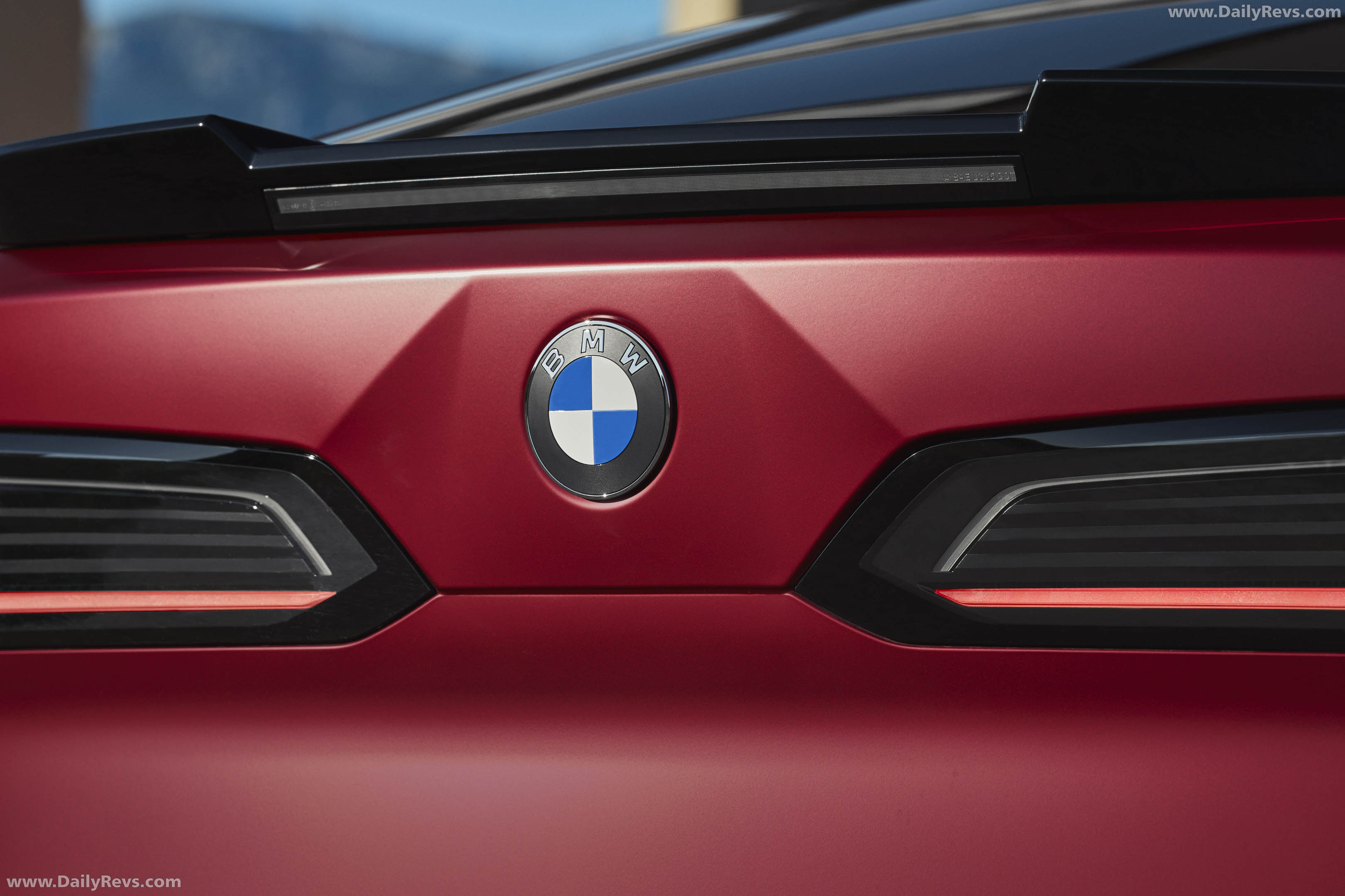 2027 BMW iX4 M60 xDrive NA7 Exterior