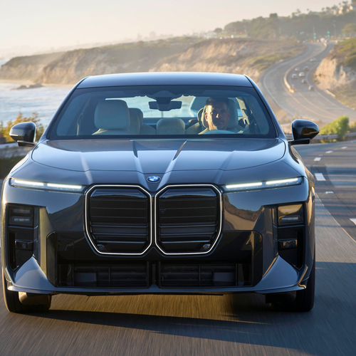 Image of i7 50 xDrive M Sport Package Pro G70