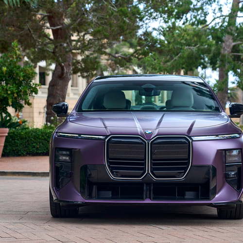 Image of 740 xDrive M Sport Package Pro G70