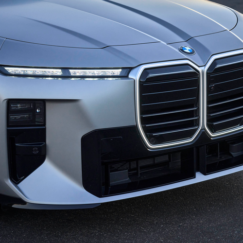 2027 BMW 740 xDrive M Sport Package G70 Exterior