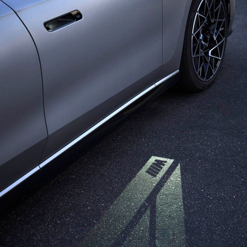2027 BMW 740 xDrive M Sport Package G70 Exterior