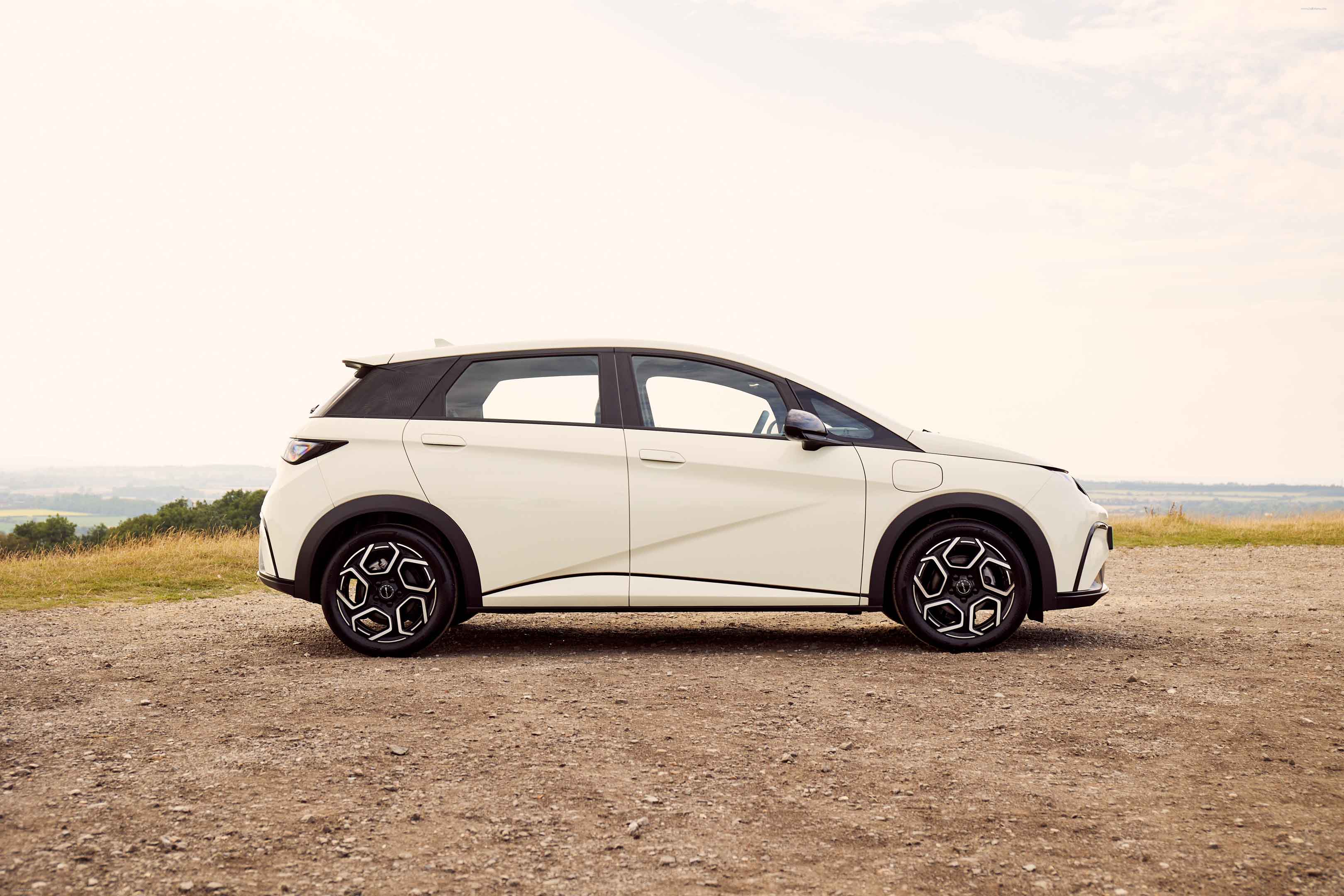 2024 BYD Dolphin Boost Stunning HD Photos Videos Specs Features 2024 BYD Dolphin Boost Stunning HD Photos Videos Specs Features