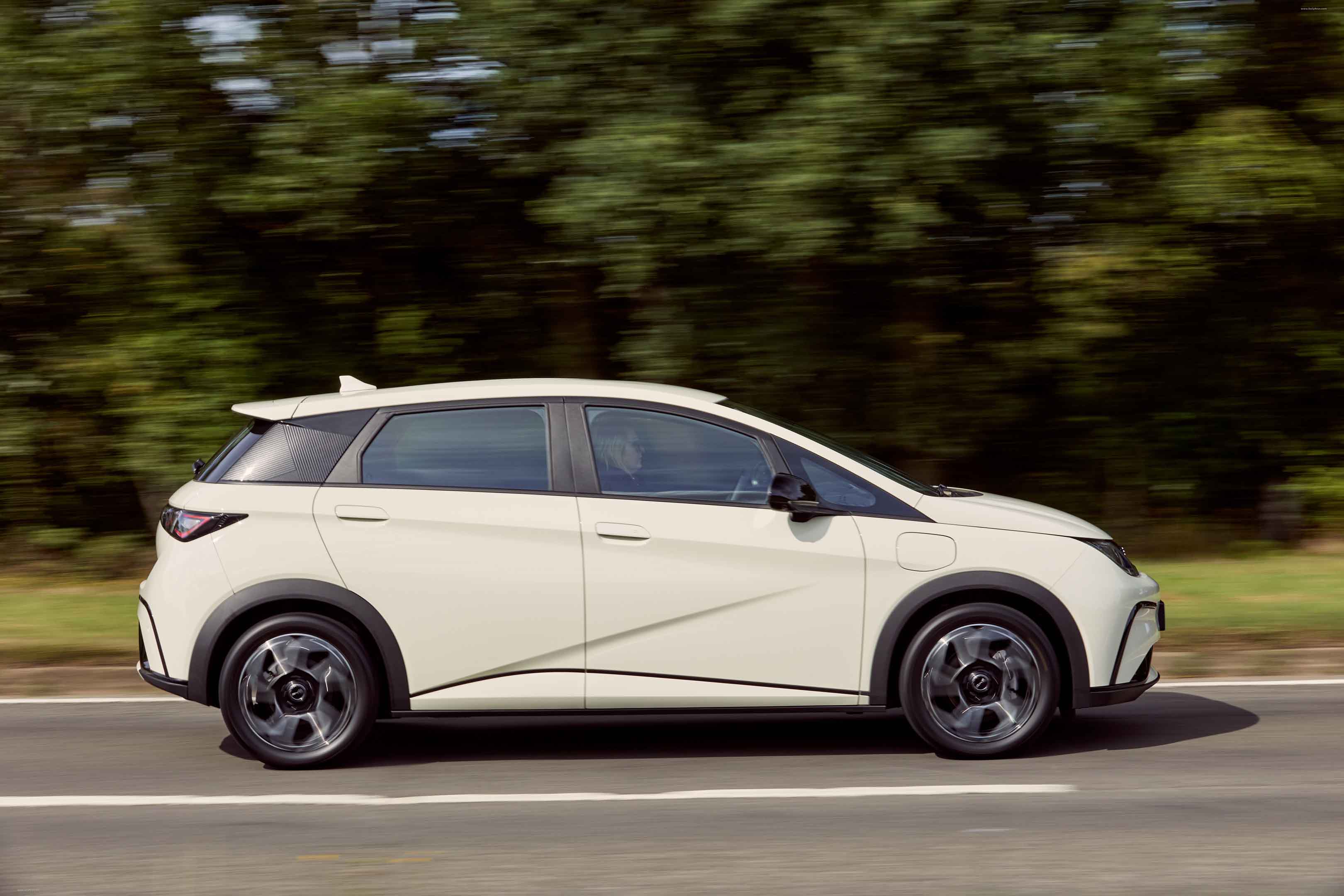 2024 BYD Dolphin Boost Stunning HD Photos Videos Specs Features 2024 BYD Dolphin Boost Stunning HD Photos Videos Specs Features