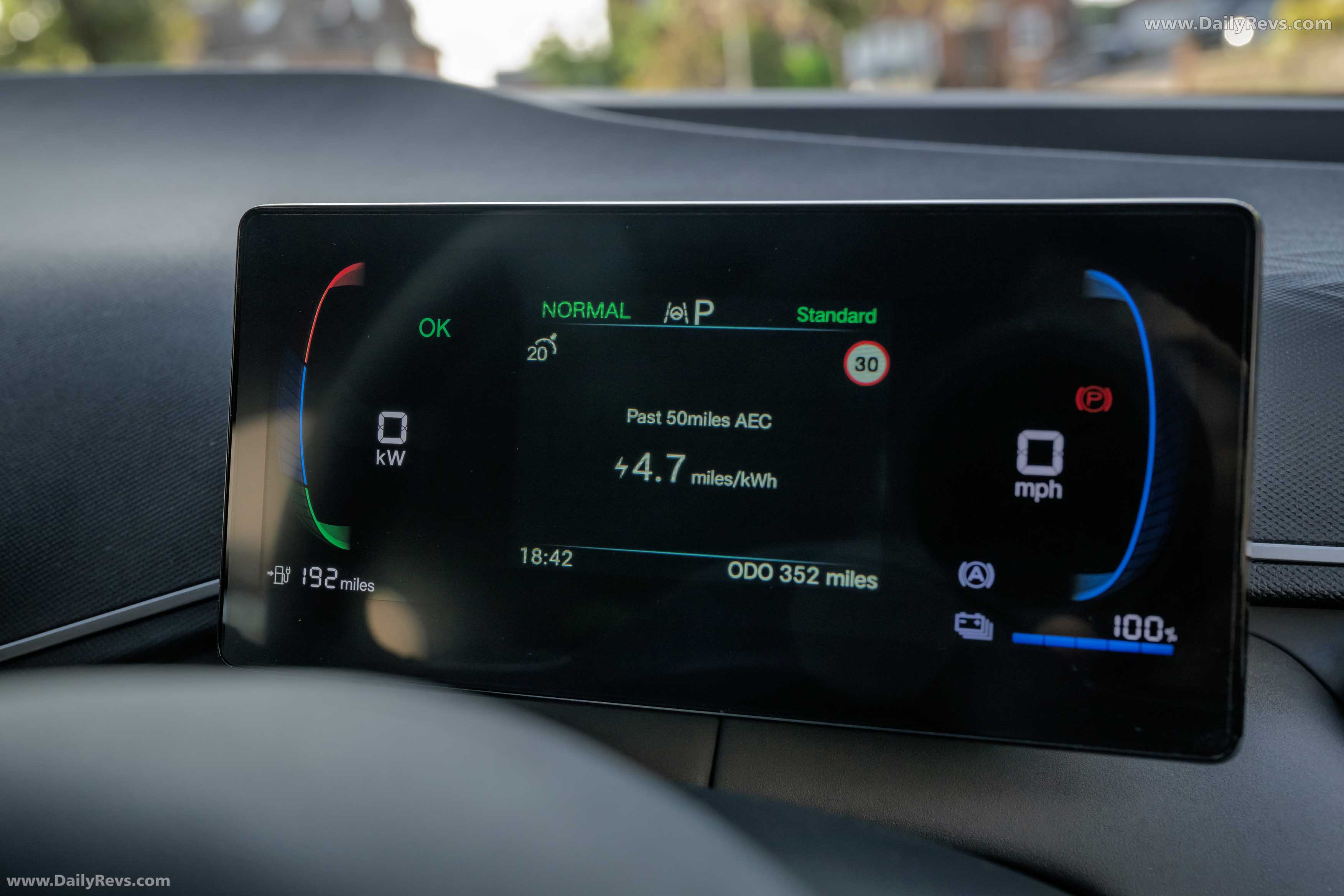 2025 BYD Dolphin Surf UK Version Interior