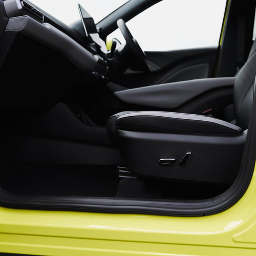 2025 BYD ATTO 1 Australian Version Interior