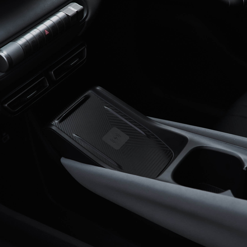 2025 BYD ATTO 2 Australian Version Interior
