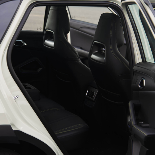 2025 BYD ATTO 2 Australian Version Interior
