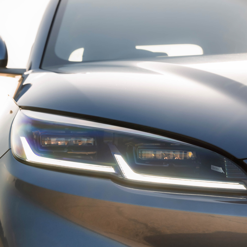 2025 BYD Seal 06 DM-i Touring UK Version Exterior