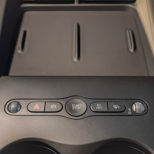 2025 BYD Seal 06 DM-i Touring UK Version Interior