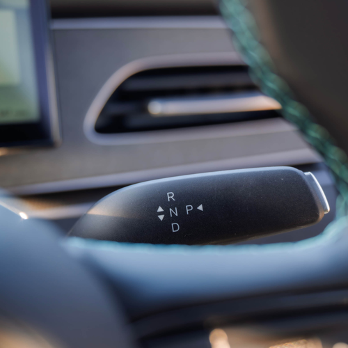 2025 BYD Seal 06 DM-i Touring UK Version Interior