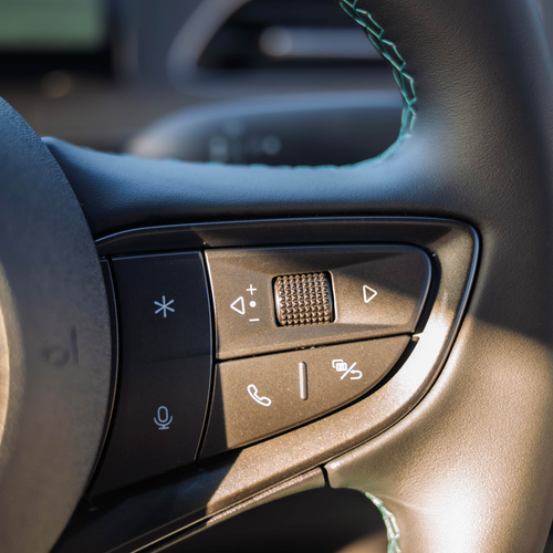 2025 BYD Seal 06 DM-i Touring UK Version Interior
