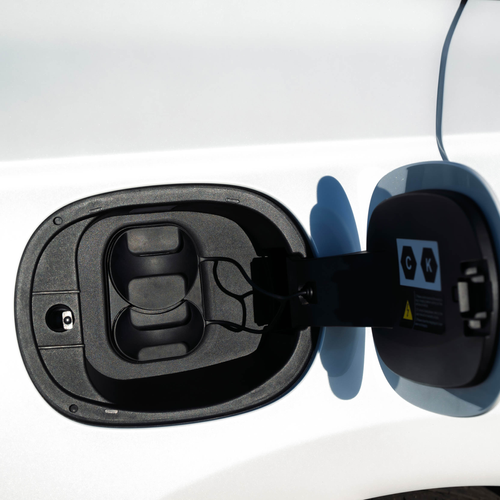 2025 BYD Seal 06 DM-i UK Version Exterior