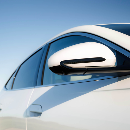 2025 BYD Seal 06 DM-i UK Version Exterior