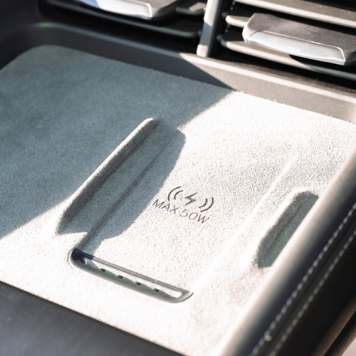 2025 BYD Seal 06 DM-i UK Version Interior