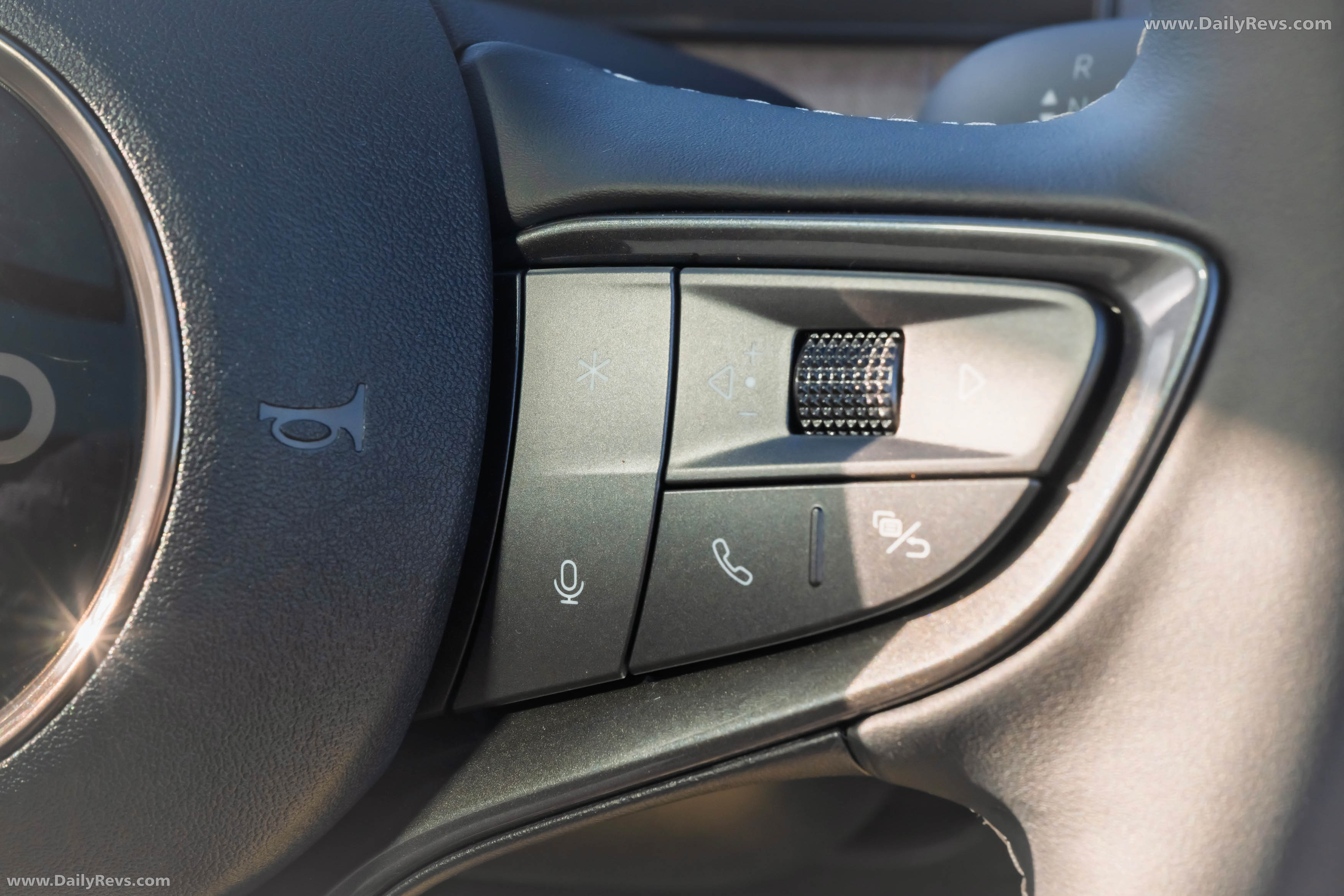 2025 BYD Seal 06 DM-i UK Version Interior